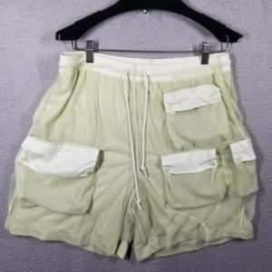 [나이키 골프]246608 Nike Tech Pack Cargo Shorts Medium FN262