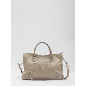 발렌시아가 토트백 508765 823058 2AA9S 9706 Beige