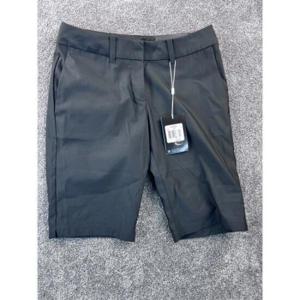 [나이키 골프]246503 Nike Dri Fit Shorts Womens Size 2 Modern