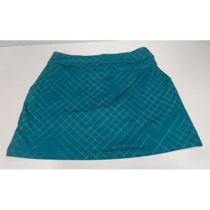 246134 NIKE GOLF SKIRT 856853-467 MEDIUM