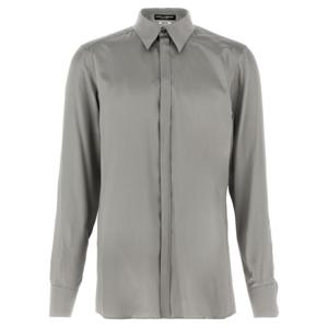 돌체앤가바나 셔츠 A00192023 Grey