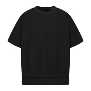 [보니스팍스]시어서커 밑단 스트링 BL B1F22WBL9500_CC