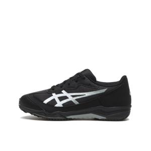 아식스 22.5-25 레이저 빔 SJ BLK/WHT 1154A182-001 BLK/WHT