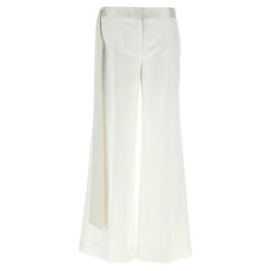 빅토리아 베컴 팬츠 A00255885 White