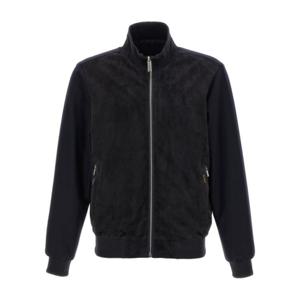 무레르 자켓 A00235870 Blue