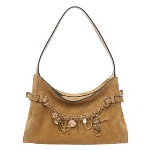 끌로에 가방 25AS872P37 21B Beige