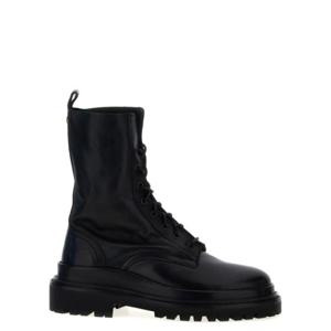 이자벨마랑 부츠 A00215982 Black