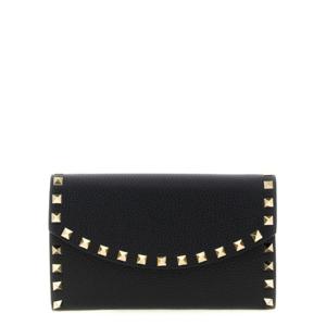발렌티노 가라바니 지갑 A00245699 Black