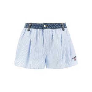 티바이알렉산더왕 숏팬츠 A00238122 White