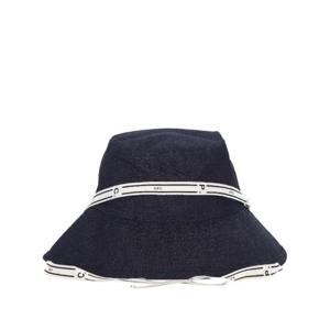APC Hats Blue COHIZM24136IAI