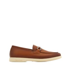 Ferragamo Flat shoes 028298778817M