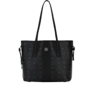 MCM Bags Black MWPEALR06BK