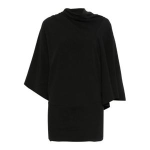 Rick Owens T-shirts and Polos Black RP02E4231HY09