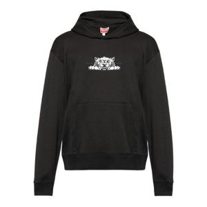 Kenzo Sweaters Black FF65HO2534MF99J