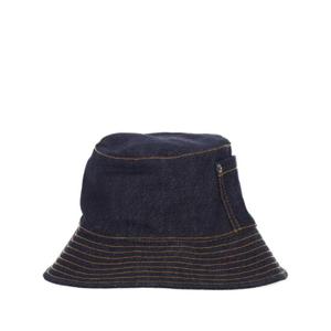 APC Hats Blue COHIZM24125IAI