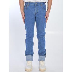 GUCCI Web jeans 7964834447