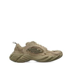 Balenciaga Sneakers Beige 825417WMNSS9090