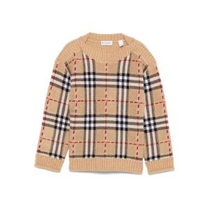 Burberry Kids Top 8105822X