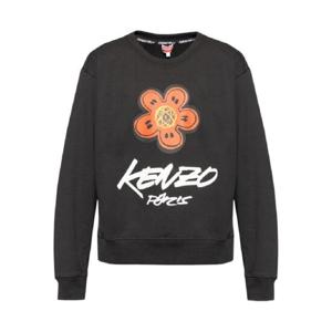 Kenzo Sweaters Black FF65SW2524MC99J