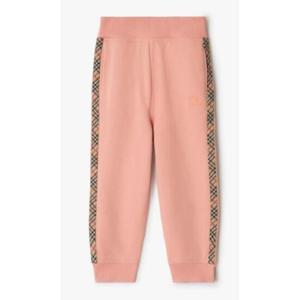 Burberry Kids Trousers 8112426X