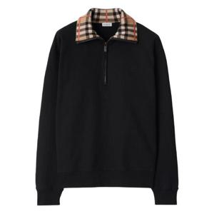 Burberry T-shirts and Polos Black 8109063X
