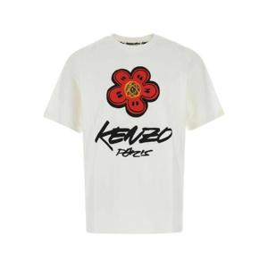 Kenzo T-shirts and Polos FF65TS2654SG02