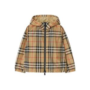 Burberry Kids Jackets 8113726X
