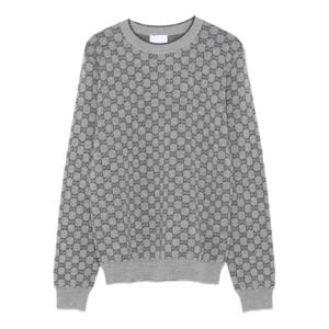 GUCCI KIDS Sweaters 834349XKEZO1018