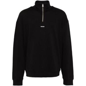 Hugo Boss T-shirts and Polos Black 50525881001