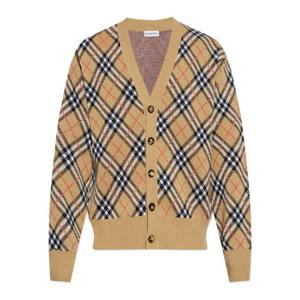 Burberry Sweaters 8110629X