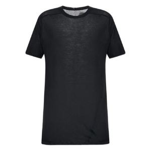 Rick Owens T-shirts and Polos Black RU02E1264UC09