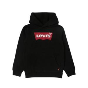Levis Sweaters Black NOSMLK8E8778023