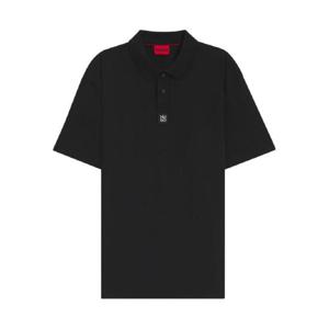Hugo Boss T-shirts and Polos Black 50517638002