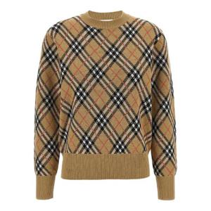Burberry Sweaters 8110514X