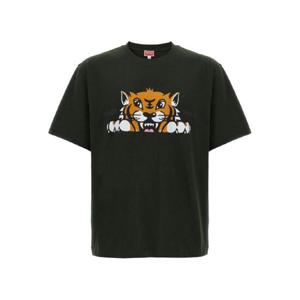 Kenzo T-shirts and Polos FF65TS4514SG51