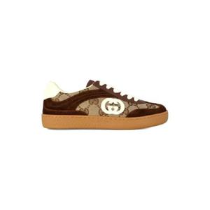 GUCCI KIDS Sneakers 812674AAE2T2248