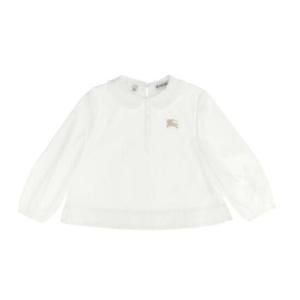 Burberry Kids Top White 8109362X