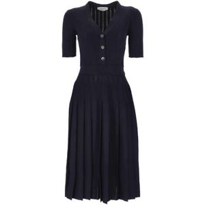 Thom Browne Dresses Blue FKD180AY1058415