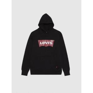 Levis Sweaters Black NOSMLK9E8778023