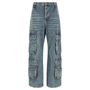 DIESEL D-SIRE-CARGO-D jeans A133170DBCX01