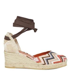 미소니 샌들 MWB006002 Multicolor