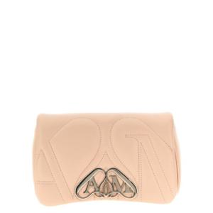 알렉산더 맥퀸 숄더백 A00194829 Neutrals