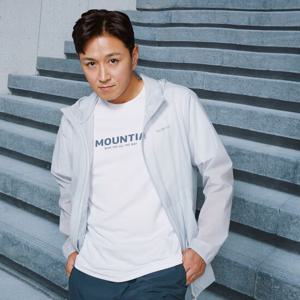 [마운티아]마일자켓1CDJKM40062 남성 여름자켓_IC
