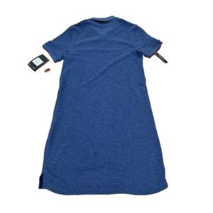 [나이키 골프]246147 Nike Womens Golf Dry-Fit  Skirt Blue XS