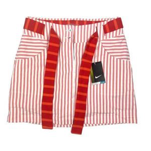 [나이키 골프]246541 Nike Golf Tour Performance Skort Skirt S