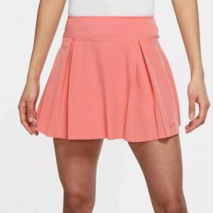 [나이키 골프]246536 New Nike Womens Club 15 Golf Skirt Choos