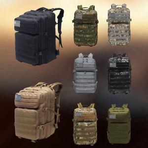 [에이치플러스몰](레츠백)밀리터리 백팩 LB471AMLT