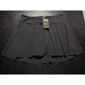 [나이키 골프]246595 NWT WOMENS NIKE DRI-FIT SKORT  SIZE  1X