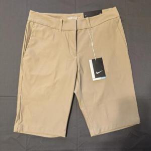 [나이키 골프]246211 Nike Dri-Fit Golf Shorts Women s Size 2