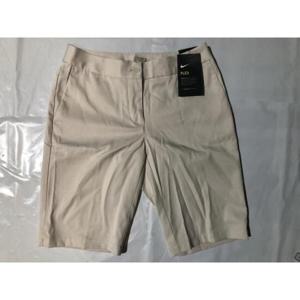 [나이키 골프]246111 Nike Womens Flex 10  Woven Golf Shorts L